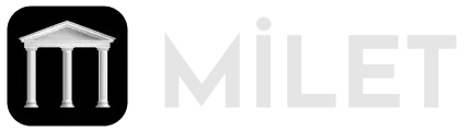 Milet Akademi Logo