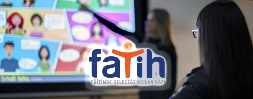 Fatih internet bağlantısı yok hatası