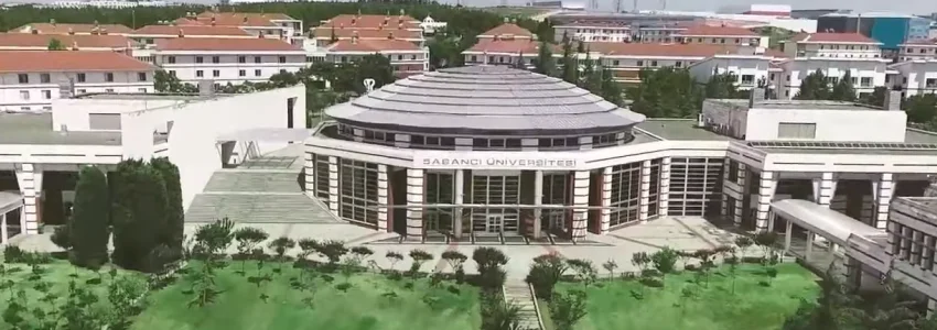 Sabancı Üni