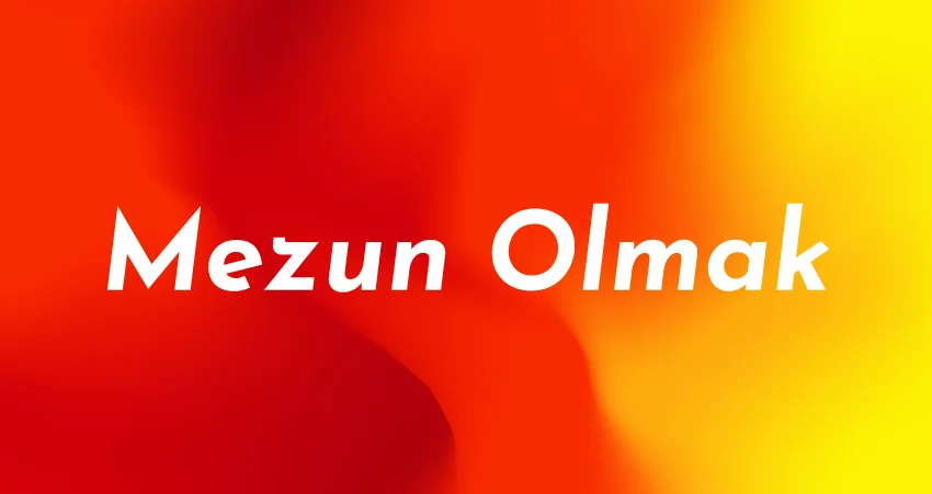 Açık Lise Mezun Olma Şartları