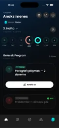 Program