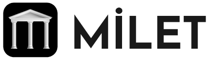 Milet Akademi Logo
